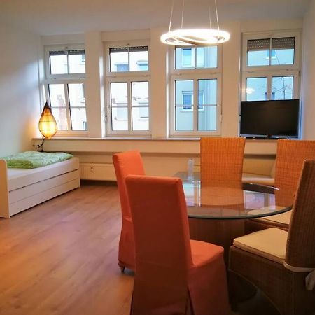 Apt Next To Nuremberg Central-Station, Fair 10Min Luaran gambar