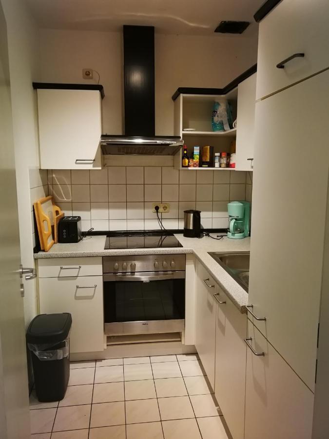 Apt Next To Nuremberg Central-Station, Fair 10Min Luaran gambar