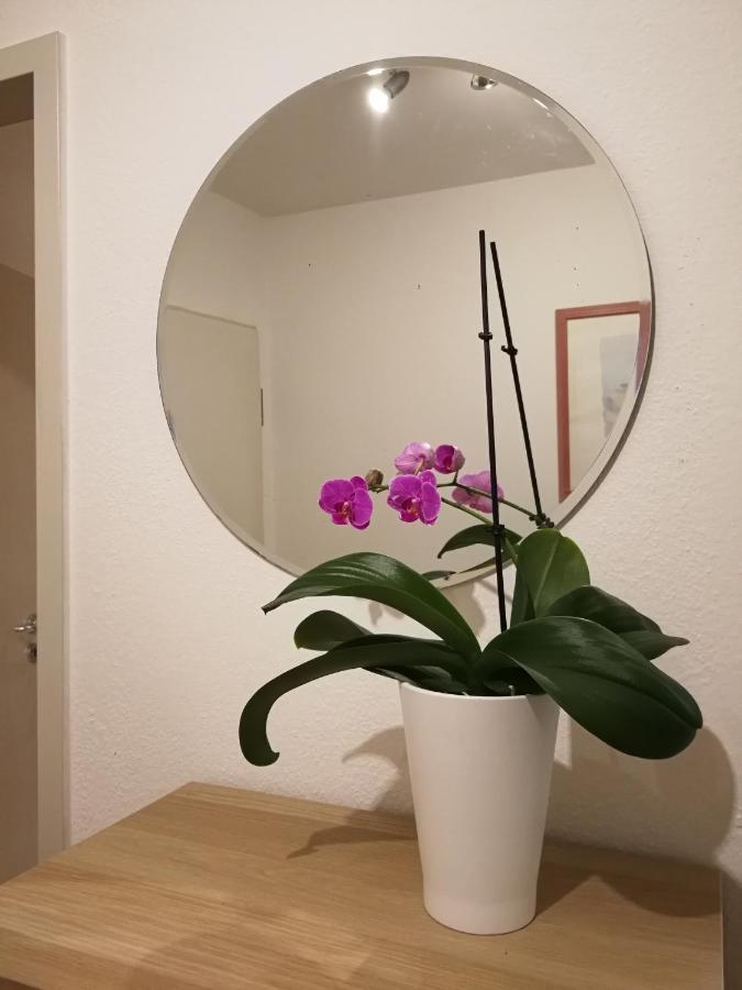 Apt Next To Nuremberg Central-Station, Fair 10Min Luaran gambar
