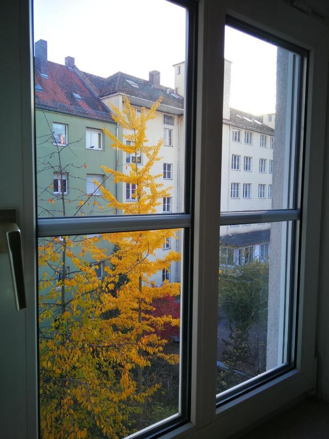 Apt Next To Nuremberg Central-Station, Fair 10Min Luaran gambar
