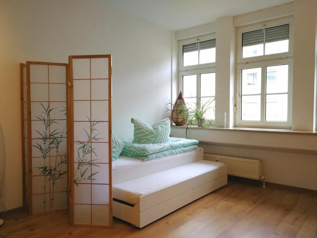 Apt Next To Nuremberg Central-Station, Fair 10Min Luaran gambar