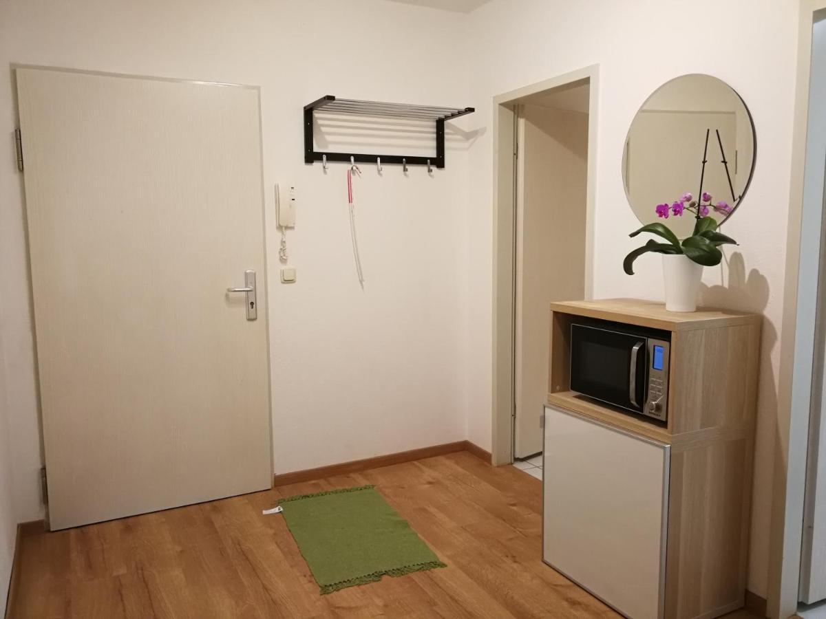 Apt Next To Nuremberg Central-Station, Fair 10Min Luaran gambar