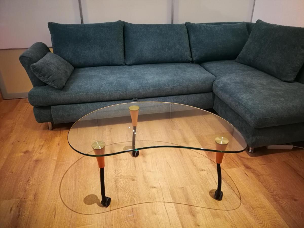 Apt Next To Nuremberg Central-Station, Fair 10Min Luaran gambar