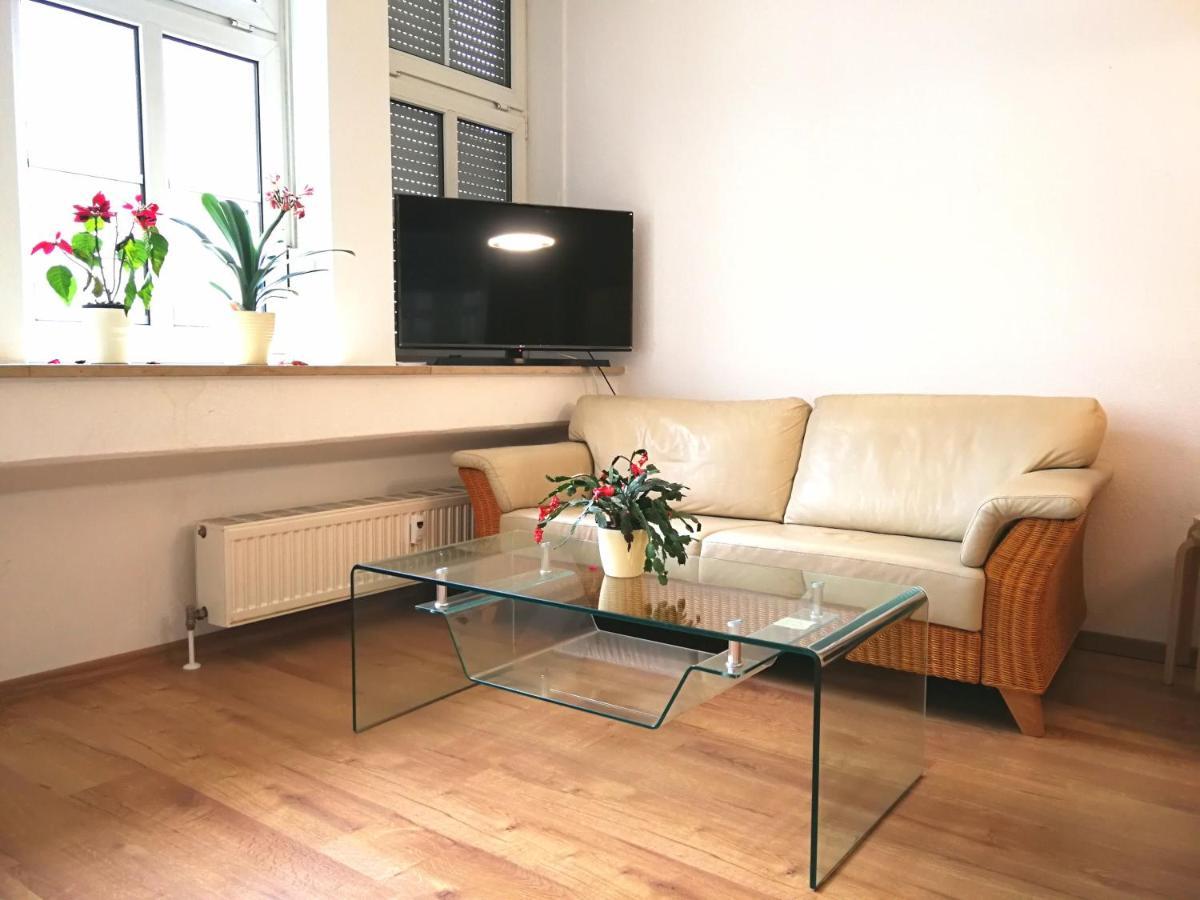 Apt Next To Nuremberg Central-Station, Fair 10Min Luaran gambar
